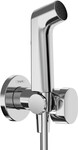 Croma Głowica prysznicowa 280 1jet EcoSmart 9 l/min