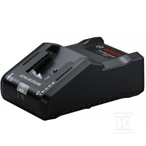 Ładowarka Bosch GAL 18V-160 1600A02T5G
