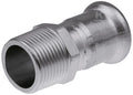 Złączka GZ 1.4301 Inox - 22 R1"