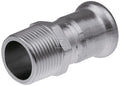 Złączka GZ 1.4301 Inox - 28 R1 1/4"