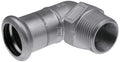 Kolano 90° GZ 1.4301 Inox - 35 R1 1/4"