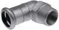 Kolano 90° GZ 1.4301 Inox - 42 R1 1/2"