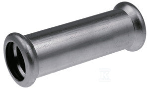 Mufa przesuwna 1.4301 Inox - 108