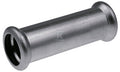Mufa przesuwna 1.4301 Inox - 28