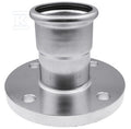 Kołnierz PN16 1.4301 Inox - 15 DN15