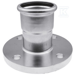Kołnierz PN16 1.4301 Inox - 22 DN20