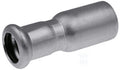 Redukcja nyplowa 1.4301 Inox - 35/15
