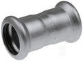 Mufa 1.4301 Inox - 18