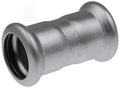 Mufa 1.4301 Inox - 54