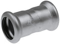 Mufa 1.4301 Inox - 76,1