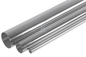 Rura ze stali nierdzewnej 1.4301 Inox - 42x1.5 sztanga 6 m