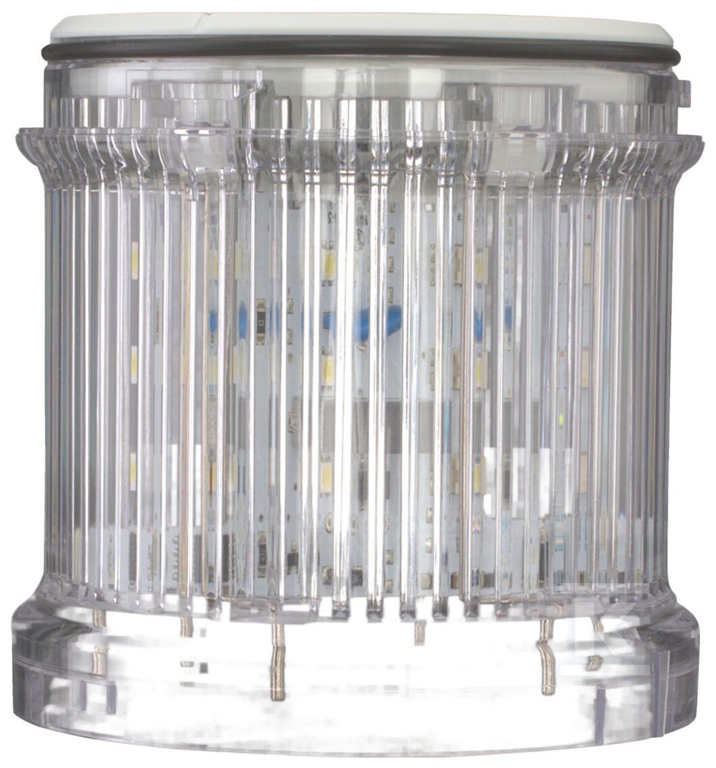 Moduł SL7-L24-W z diodą LED 24V AC/DC biały