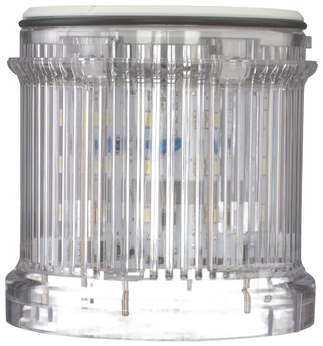 Moduł SL7-L24-W z diodą LED 24V AC/DC biały