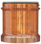 Moduł SL7-BL24-A pulsujący LED 24V AC/DC-bursztynowy