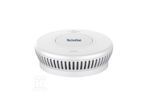 Czujnik dymu TechniSat Smoke sensor 2 Tuya