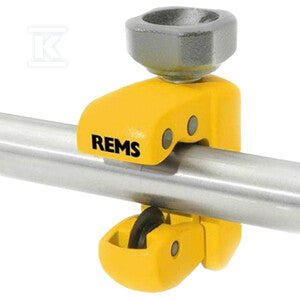 Obcinak krążkowy do rur REMS RAS Mini S