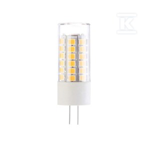 Żarówka LED V-TAC SAMSUNG CHIP 3.2W G4 12V VT-234 3000K 385lm 5 lat gwarancji