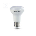 Żarówka LED V-TAC SAMSUNG CHIP 8W E27 R63 VT-263 3000K 570lm 5 lat gwarancji
