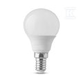 Żarówka LED V-TAC SAMSUNG CHIP 4.5W E14 kulka P45 VT-225 3000K 470lm 5 lat gwarancji