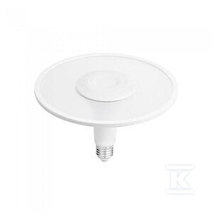 Żarówka LED V-TAC SAMSUNG CHIP 11W UFO fi190 VT-2311 3000K 900lm 5 lat gwarancji