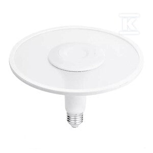 Żarówka LED V-TAC SAMSUNG CHIP 18W UFO fi220 VT-2318 4000K 920lm 5 lat gwarancji