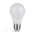 Żarówka LED V-TAC SAMSUNG CHIP 6.5W E27 A60 VT-265 6400K 806lm 5 lat gwarancji