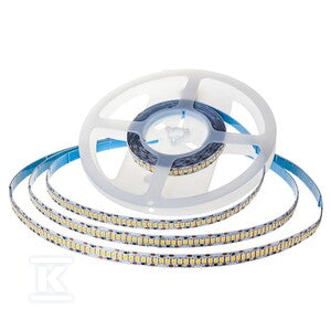 Taśma LED V-TAC SAMSUNG CHIP 2835 1200LED 24V IP20 10mb 15W/m VT-10-240 4000K 1600lm 3 lata gwarancji