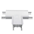 Łącznik T opraw V-TAC 14W linear downside biały VT-7-41-T 4000K 1200lm 5 lat gwarancji