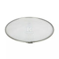 Klosz pokrywa PC do opraw high bay (do reflektora SKU 574) 120ST odporność na kurz V-TAC