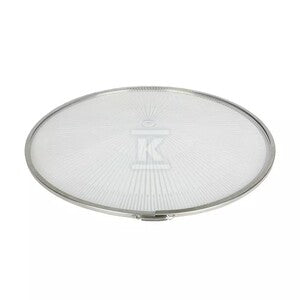 Klosz pokrywa PC do opraw high bay (do reflektora SKU 574) 120ST odporność na kurz V-TAC