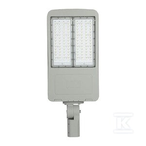 Oprawa uliczna LED V-TAC SAMSUNG CHIP 150W class II DIM VT-152ST 5700K 21000lm 5 lat gwarancji