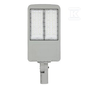 Oprawa uliczna LED V-TAC SAMSUNG CHIP 200W class II DIM VT-202ST 4000K 28000lm 5 lat gwarancji