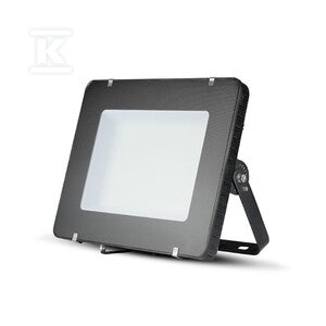 Naświetlacz LED V-TAC 400W SAMSUNG CHIP czarny 120Lm/W 100st VT-405 6400K 48000lm 5 lat gwarancji