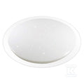 Plafon V-TAC sufitowy 40W smart WI-FI zmiana barwy gwiazdy CCT ściemnialny fi467 VT-5141 2700K-6400K 2800lm