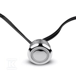 Sterownik ściemniacz taśm LED dotykowy z przewodem V-TAC 12V/60W 5A VT-2411