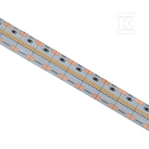 Taśma LED V-TAC SMD2110 3500LED 24V IP20 5mb CRI90+21W/m 150Lm/W VT-2110 700 6400K 2000lm