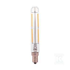 Żarówka LED V-TAC 4W E14 T20 20x135mm filament VT-2204 6000K 400lm