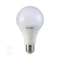 Żarówka LED V-TAC 18W E27 A80 VT-2218 3000K 2000lm