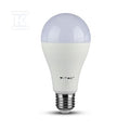 Żarówka LED V-TAC 17W A65 E27 VT-2017 4000K 1521lm