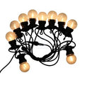 Girlanda ogrodowa V-TAC (sznur) 6W LED 5 metrów 10 żarówek 0,4W filament VT-71510 3000K 350lm