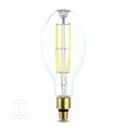 Żarówka LED V-TAC 24W E27 ED120 evolution 160Lm/W VT-2324 4000K 4000lm