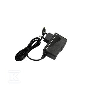 Zasilacz LED V-TAC 18W 12V wtyczkowy 1.5A do gniazdka VT-23019
