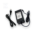 Zasilacz LED V-TAC 78W 12V 6.5A wtyczkowy desktop z przewodami VT-23079