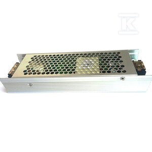 Zasilacz LED V-TAC 150W 12V 12.5A modułowy filtr EMI VT-20152