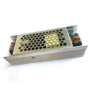 Zasilacz LED V-TAC 60W 12V 5A modułowy filtr EMI VT-20062