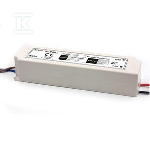 Zasilacz LED V-TAC 150W 12V IP67 hermetyczny filtr EMI VT-22153
