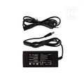 Zasilacz LED V-TAC 42W 12V 3.5A IP44 wtyczkowy desktop z przewodami VT-23043