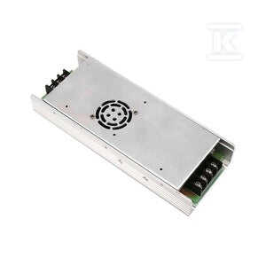 Zasilacz LED V-TAC 350W 12V 30A modułowy VT-20352