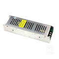 Zasilacz LED V-TAC 150W ściemnialny 24V 6.25A IP20 modułowy VT-20155D