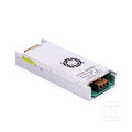 Zasilacz LED V-TAC 350W 24V 15A IP20 modułowy VT-24350